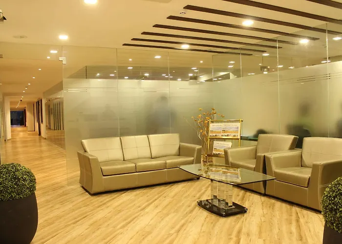 Maxx Value Hospitality