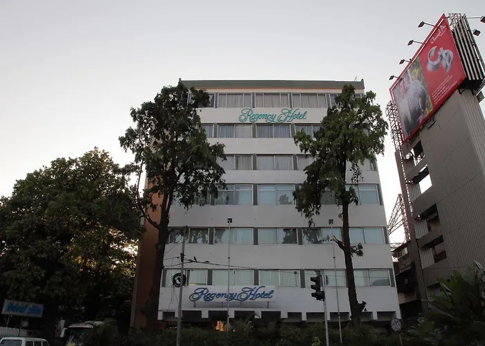 Regency Hotel
