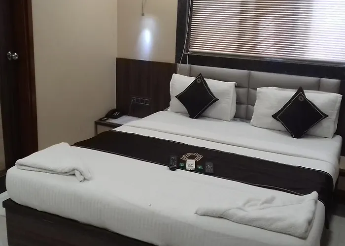 Shine Hospitality
