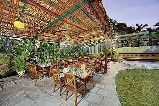 The Emerald Hotel & Executive Apartments