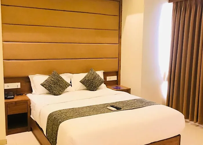 Hotel West Blue