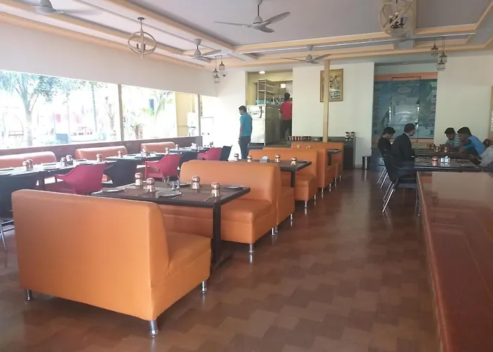 Harmony Resort