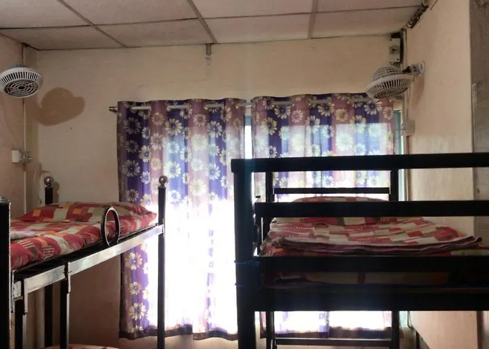Care Dormitory
