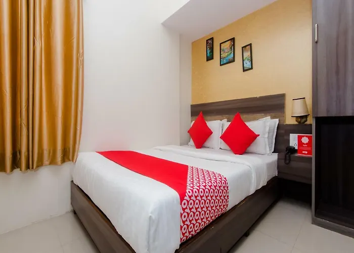 Hotel Golden Palace