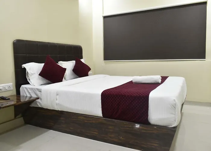 Hotel Al Alif
