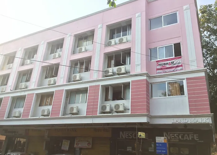 Hotel Shubham Vile Parle