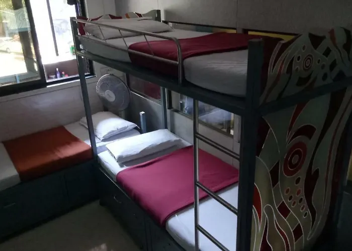 Shalimar Guest House