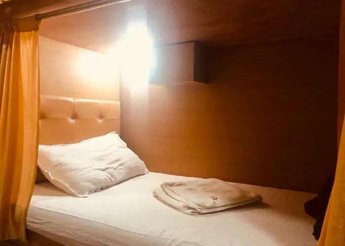Mabrook Dormitory