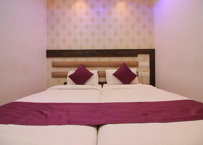 Hotel Modern