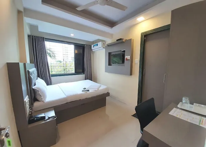 Hotel Royal Comfort