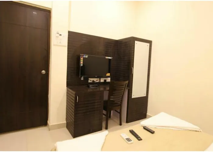 Hotel Ashir Inn