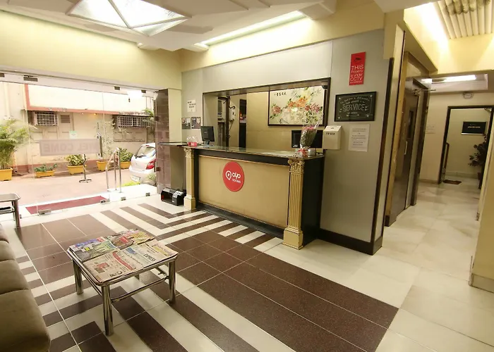 Oyo 486 Accord Hotel