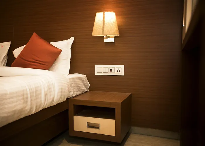 Hotel Spring Inn