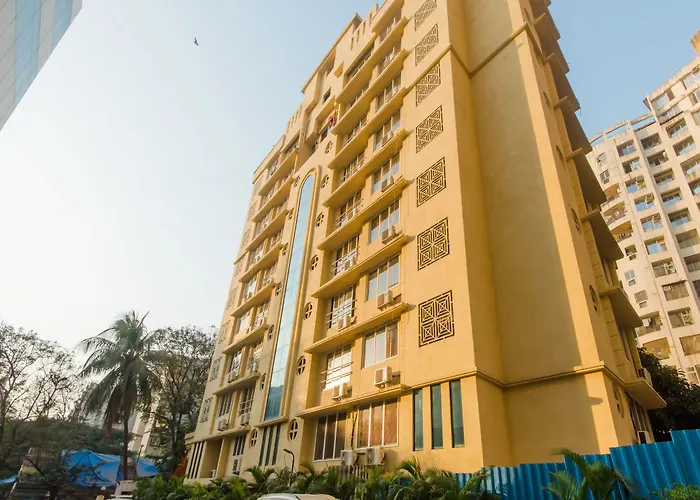 Oyo 11441 Hotel Blue Bells Residency