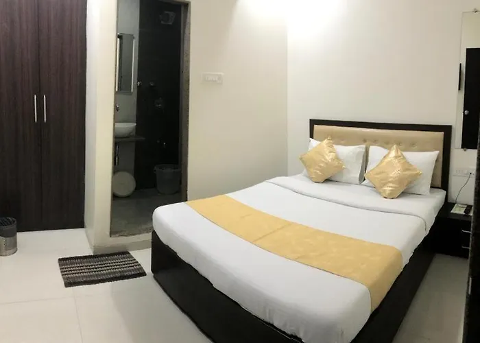 Zee Residency