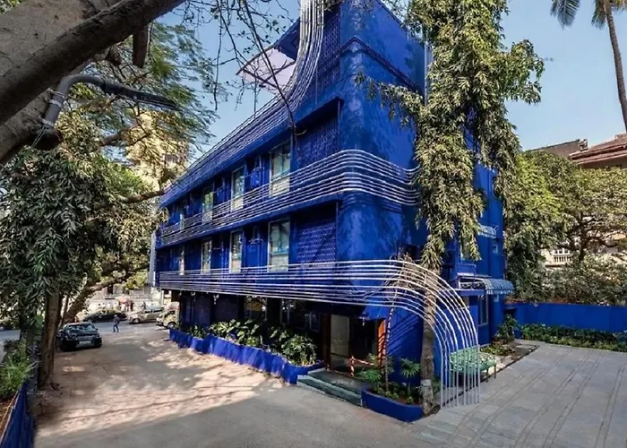 Hotel Kemps Corner