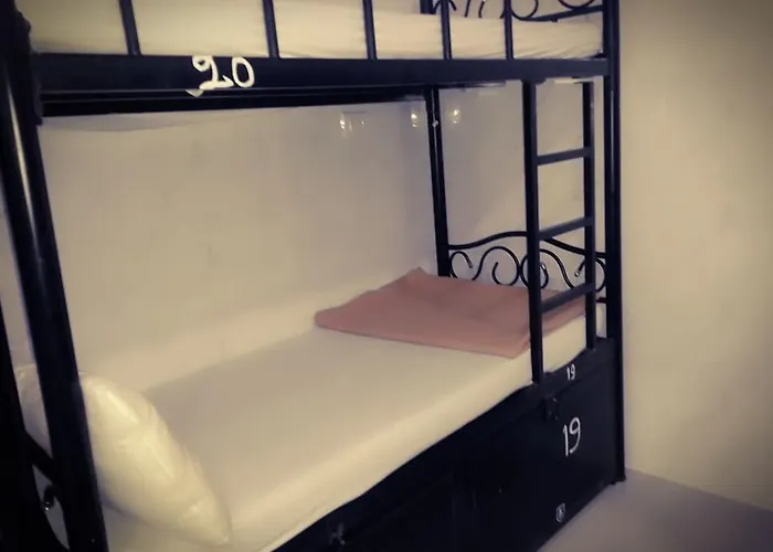 Star Dormitory