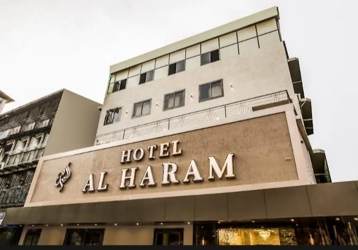 Hotel Al Haram