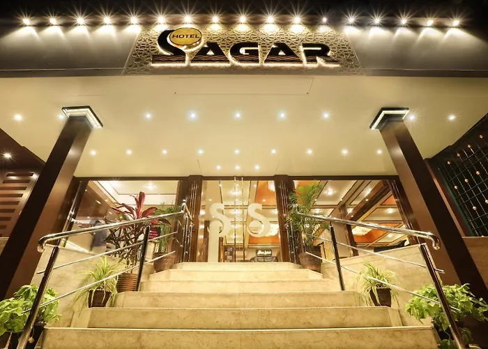 Hotel Sagar