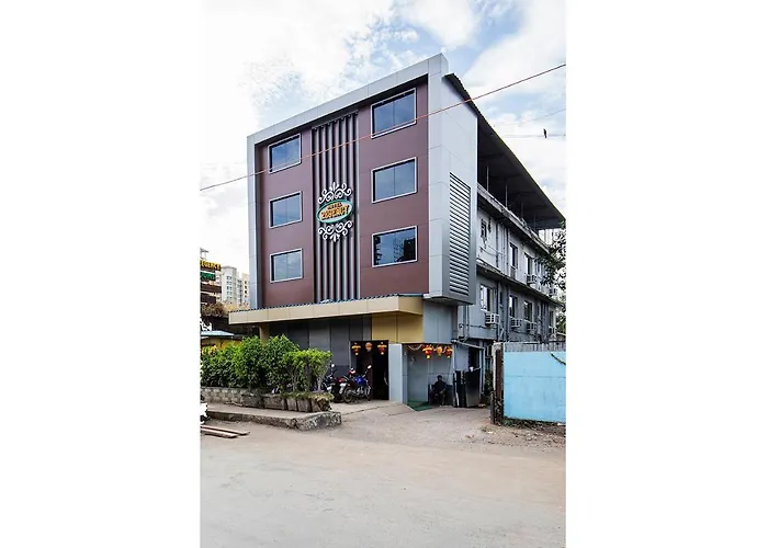 Hotel Regency