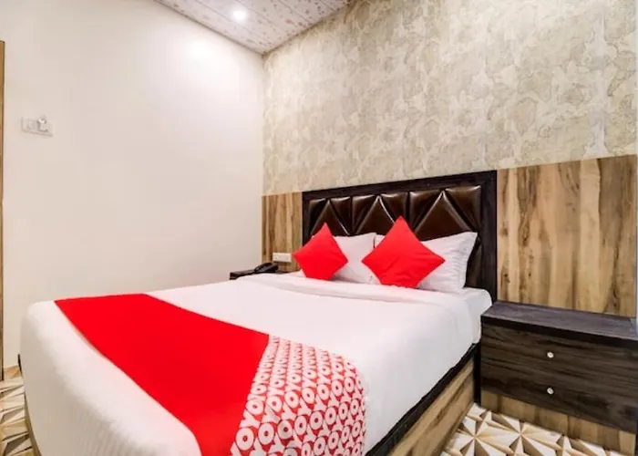 The Qubic Hotel