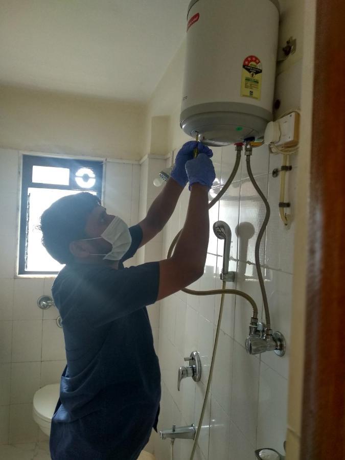Oritel Service Andheri Apartment Mumbai