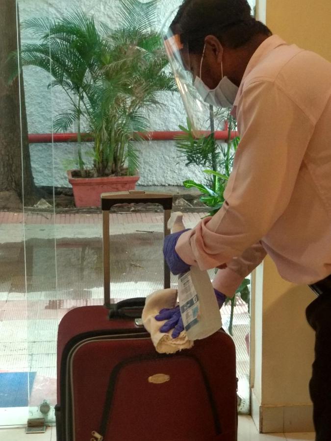 Oritel Service Andheri Apartment Mumbai