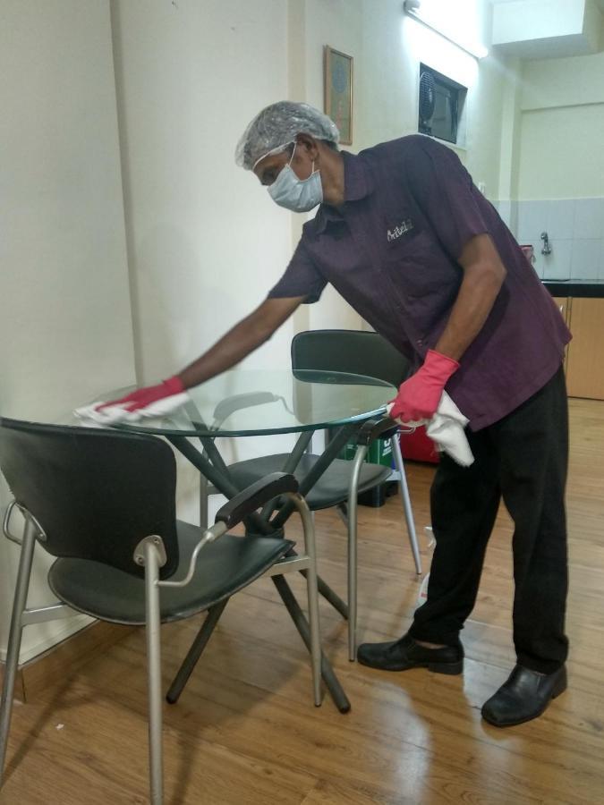 Oritel Service Andheri Apartment *