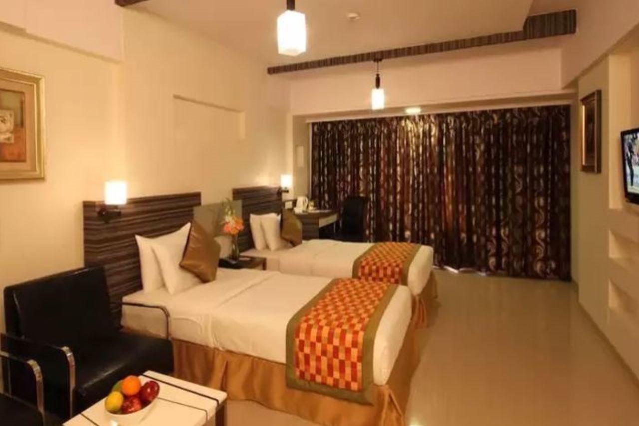Nestor Hotel, Hotel Mumbai