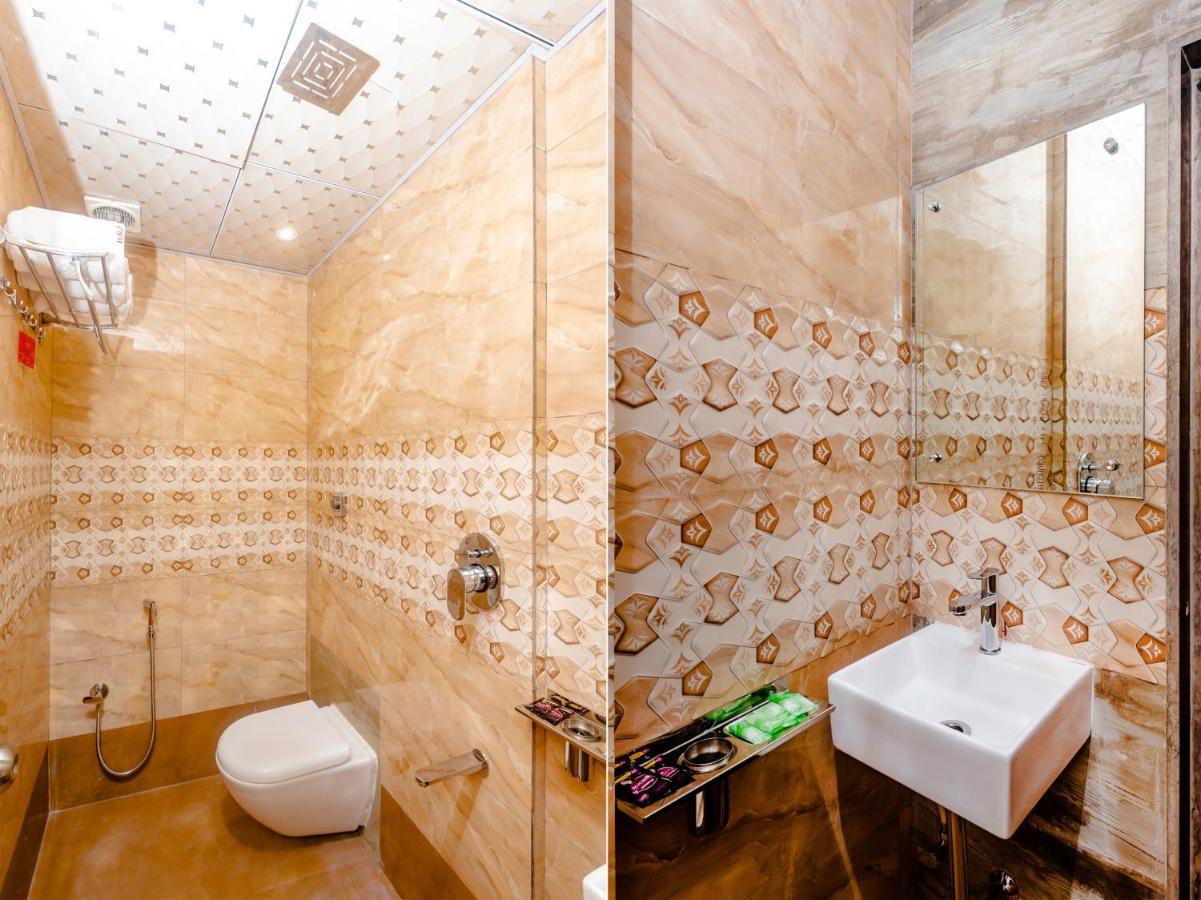 Alfa Heritage Near Tata Memorial Hospital And Near Masina Hospital 3*