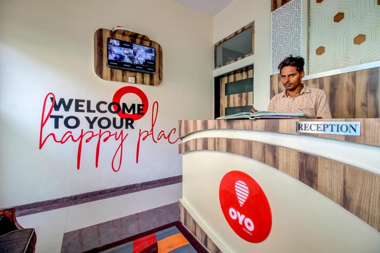 Collection O Golden Tulipz Boutique Hotel Mumbai