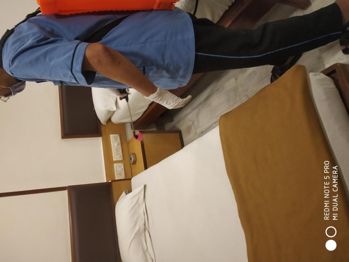 Hotel Eco 2*