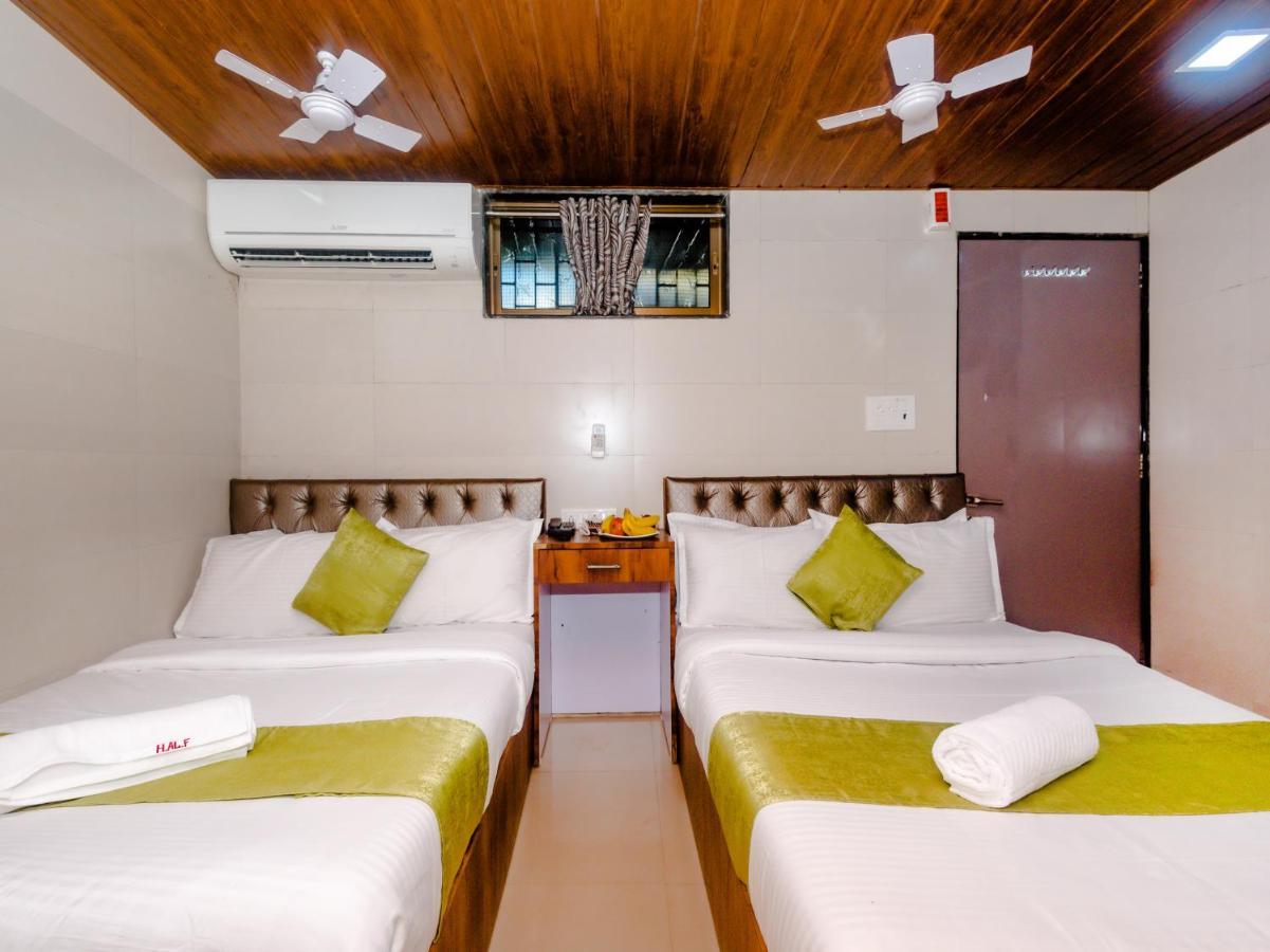 Alfa Heritage Hotel Mumbai