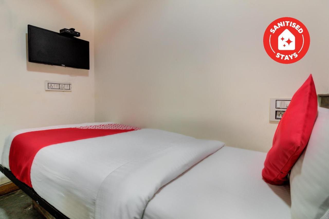 Hotel Sai Leela Residency