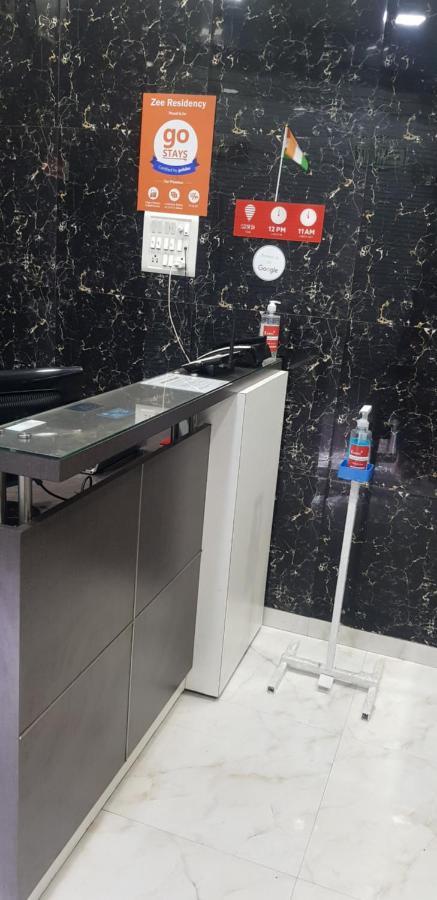 Zee Residency Hotel Mumbai