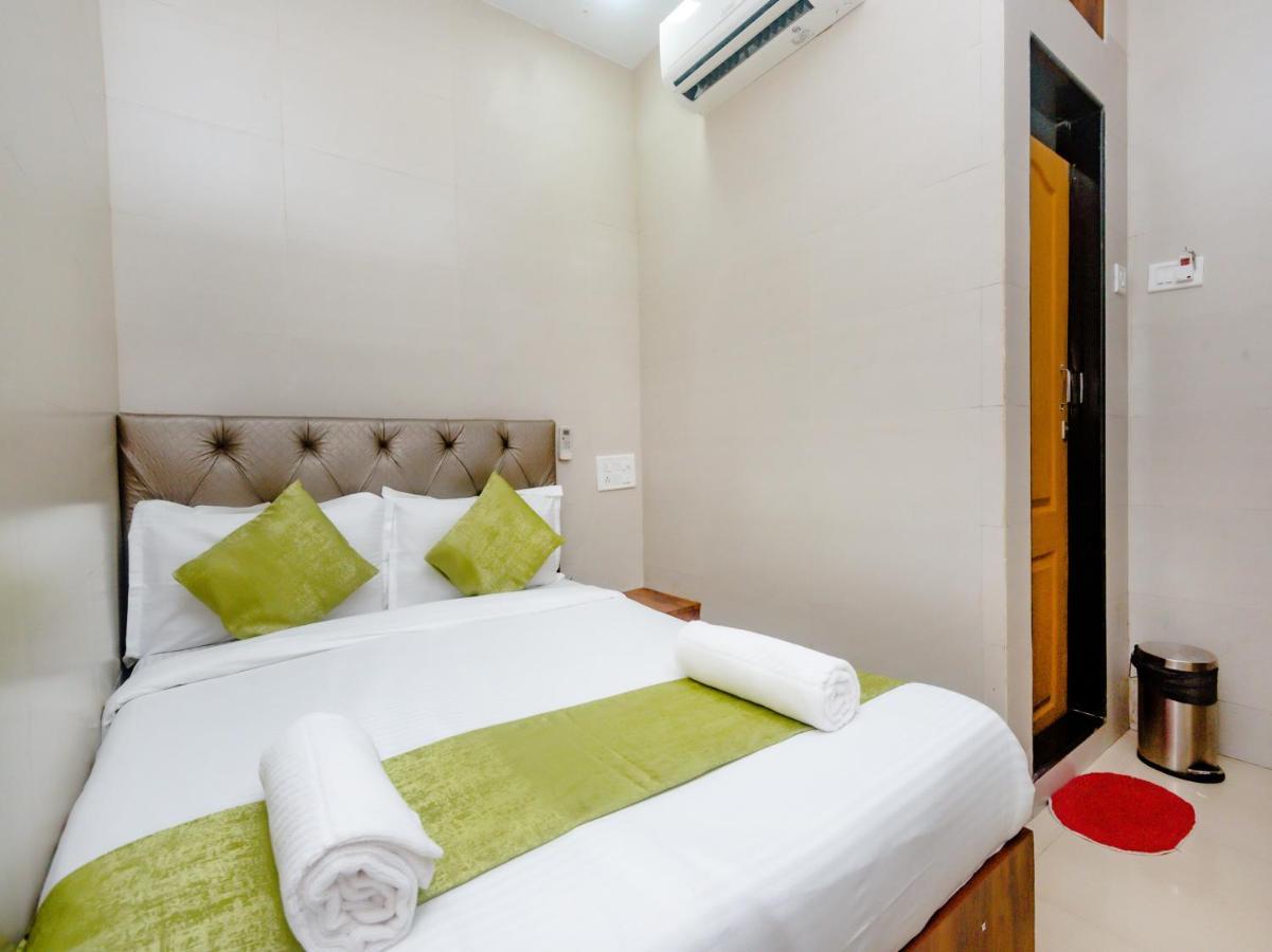 Hotel Alfa Heritage Near Tata Memorial Hospital And Near Masina Hospital