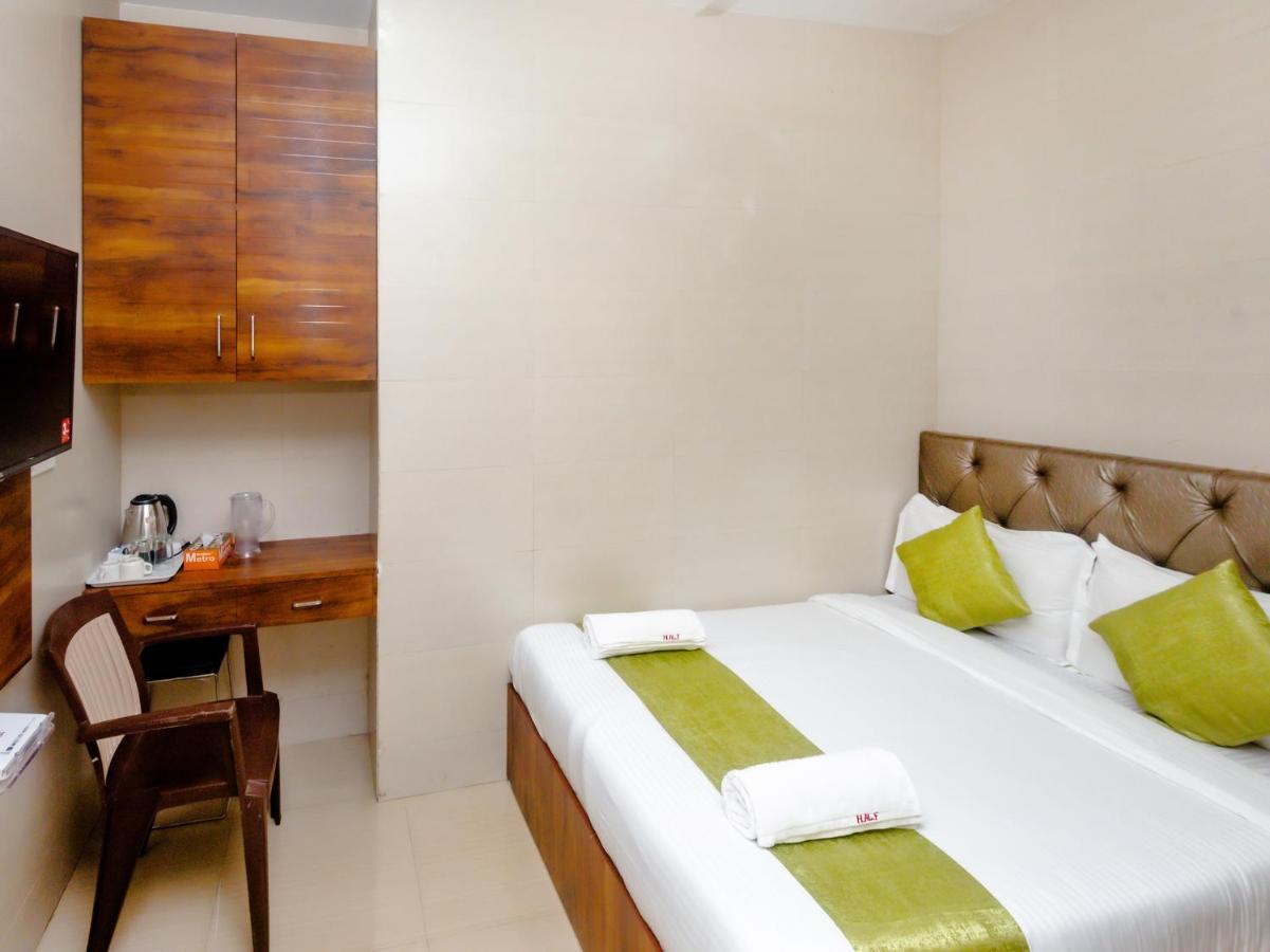 Alfa Heritage Near Tata Memorial Hospital And Near Masina Hospital 3*