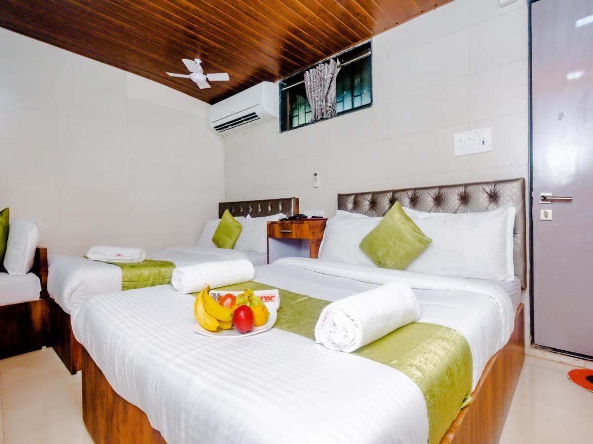 Hotel Alfa Heritage Mumbai