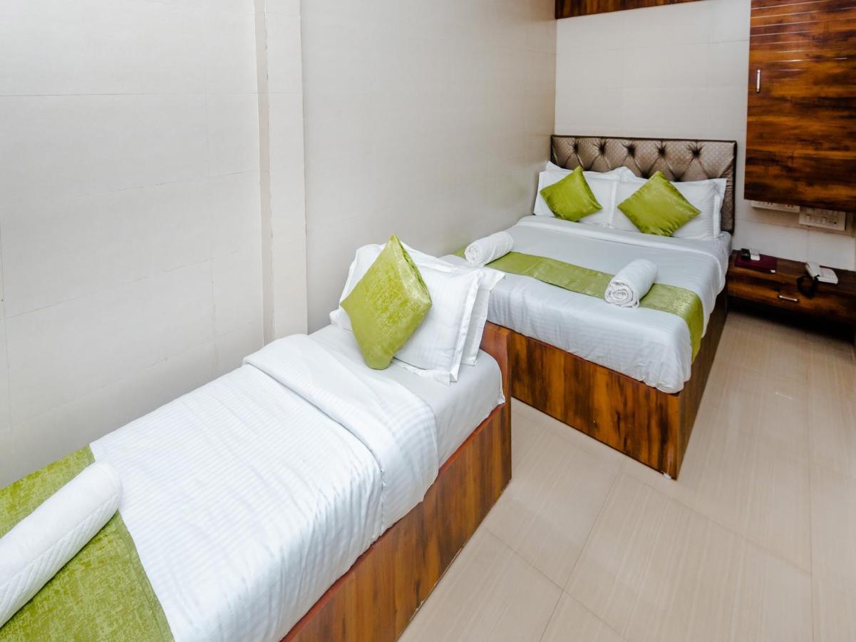 Alfa Heritage Near Tata Memorial Hospital And Near Masina Hospital 3* Mumbai