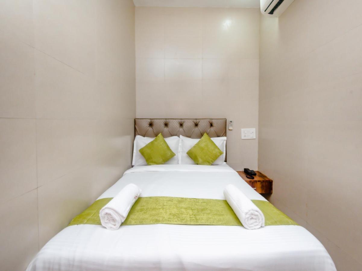 Hotel Alfa Heritage