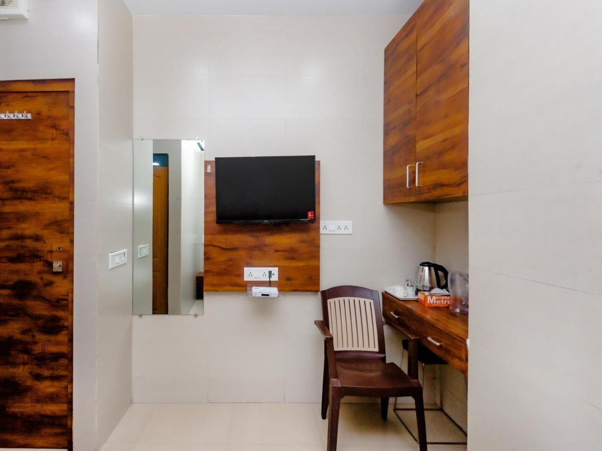 Alfa Heritage 3* Mumbai