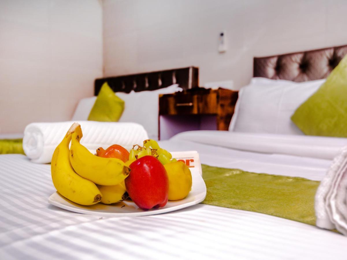 Alfa Heritage Hotel Mumbai