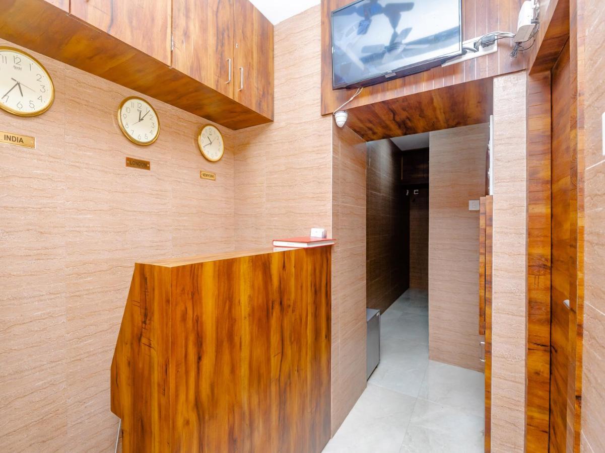 Hotel Alfa Heritage Near Tata Memorial Hospital And Near Masina Hospital