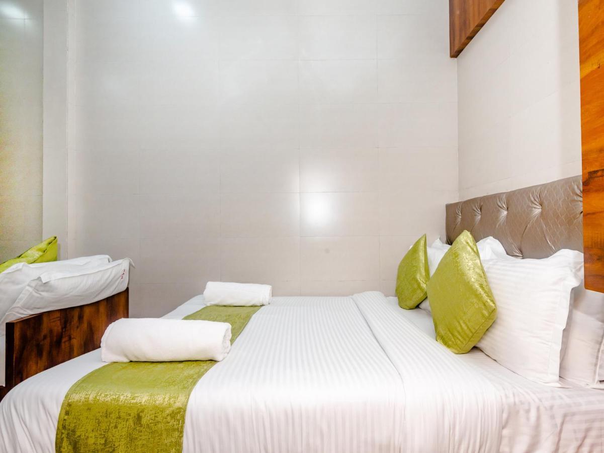 Alfa Heritage Hotel