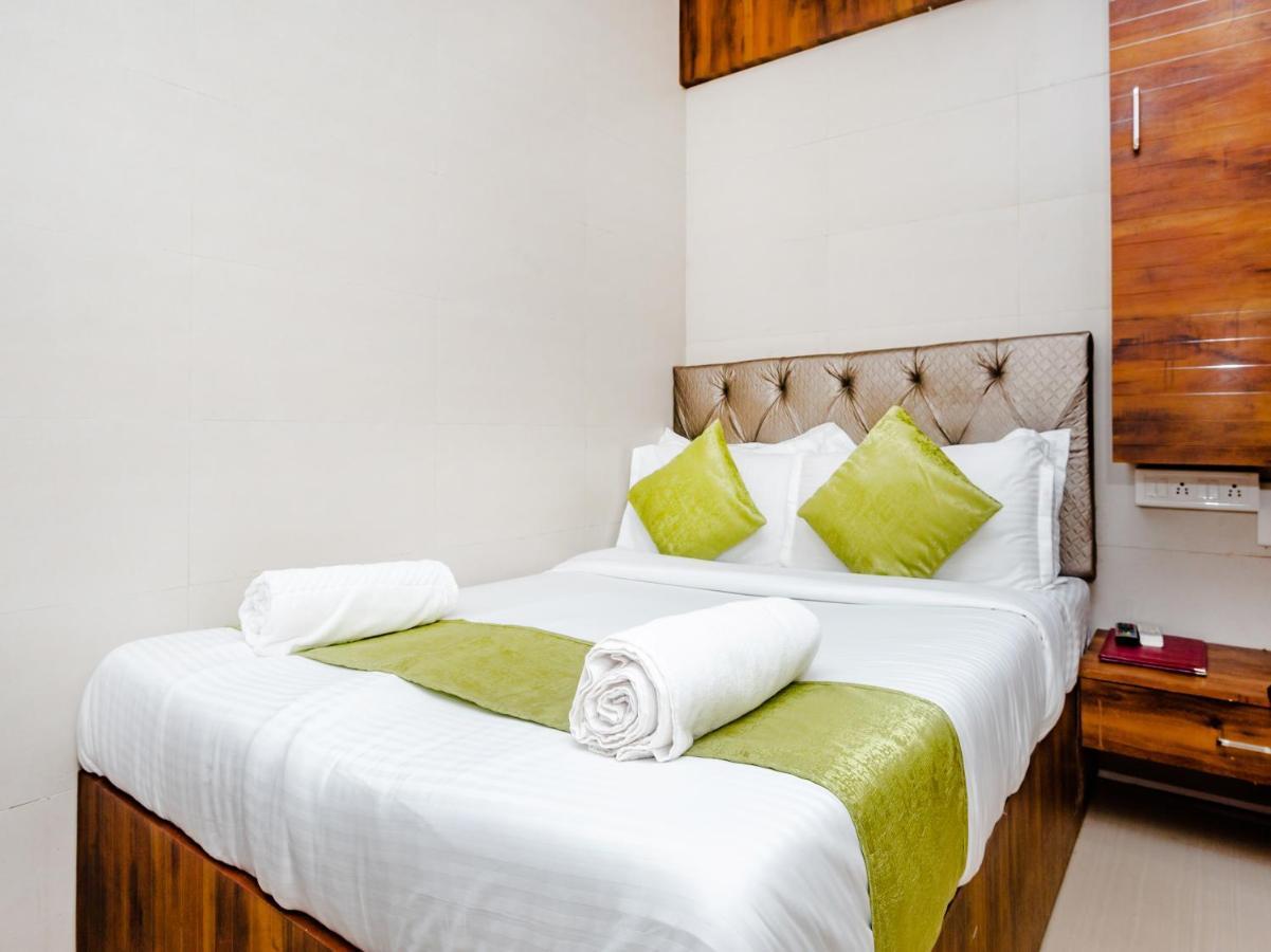 Alfa Heritage 3* Mumbai