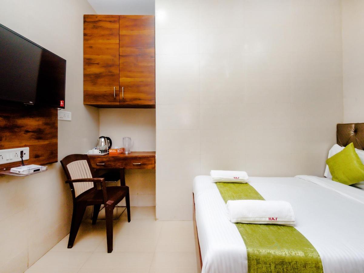 Alfa Heritage Hotel