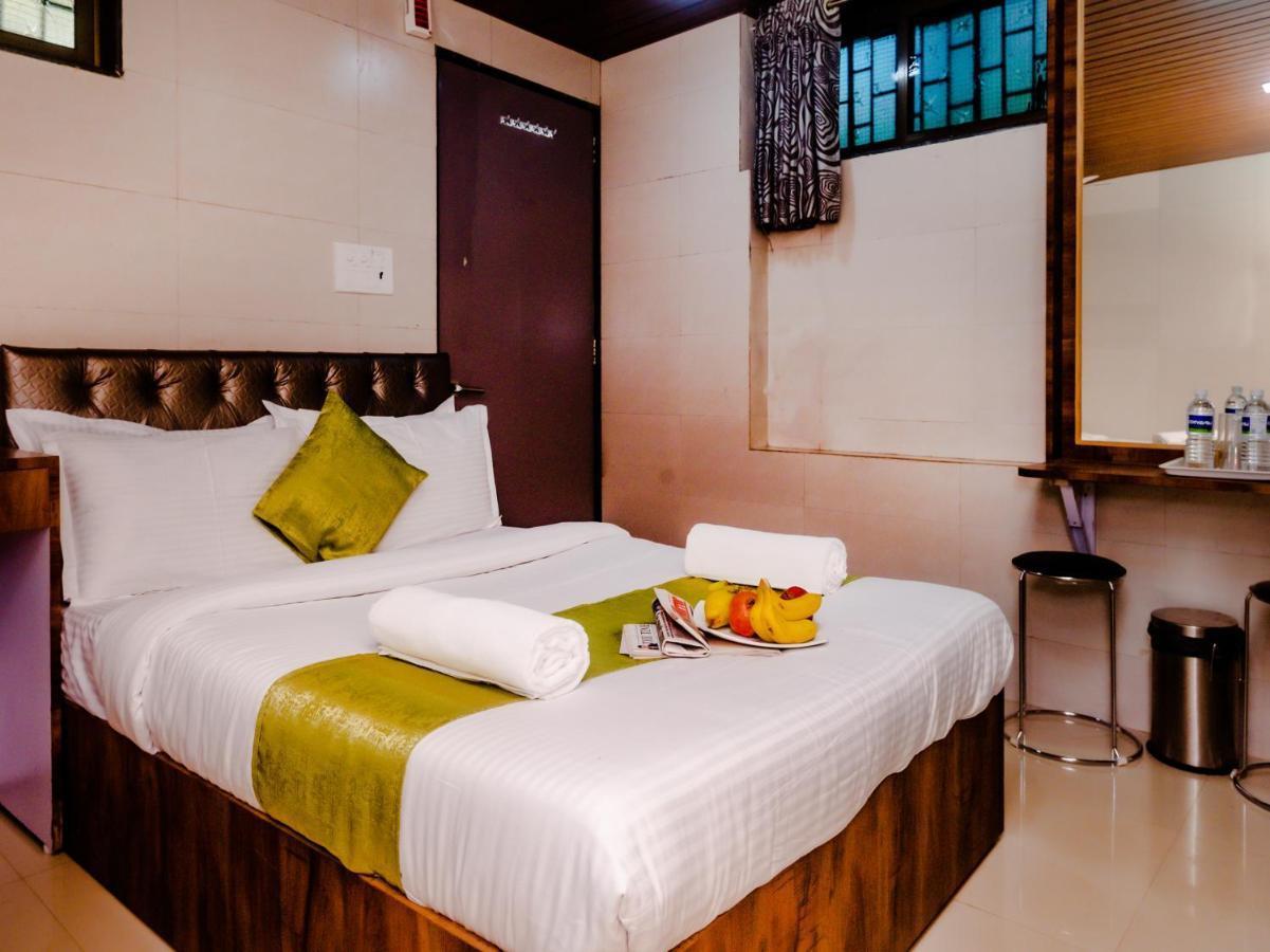 Alfa Heritage Hotel Mumbai