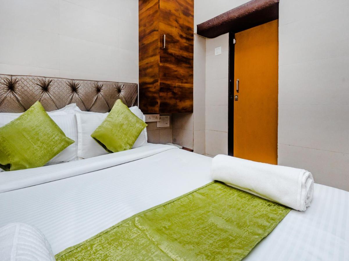 Alfa Heritage Hotel Mumbai