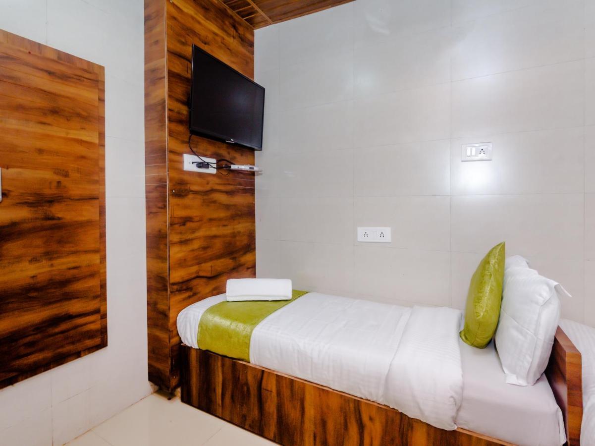 Alfa Heritage 3* Mumbai