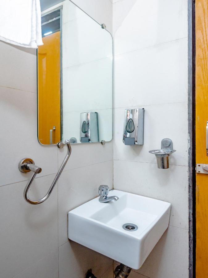 Alfa Heritage Near Tata Memorial Hospital And Near Masina Hospital 3* Mumbai